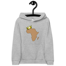 Crown Kids Hoodie