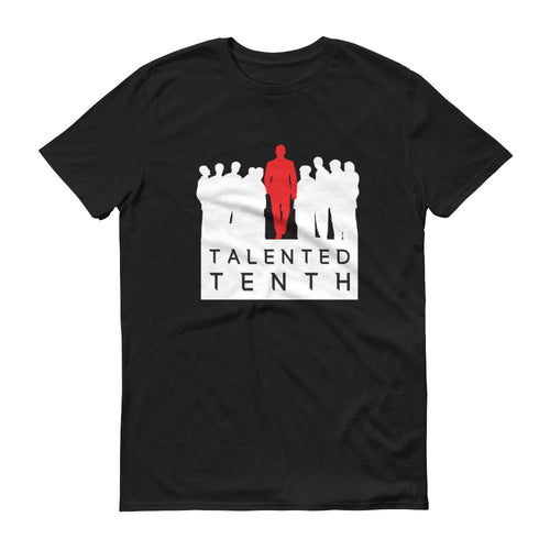 Talented Tenth Short Sleeve Tee