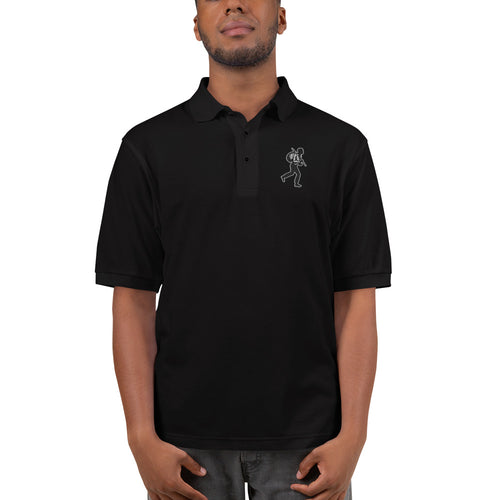 Runaway Men's Polo