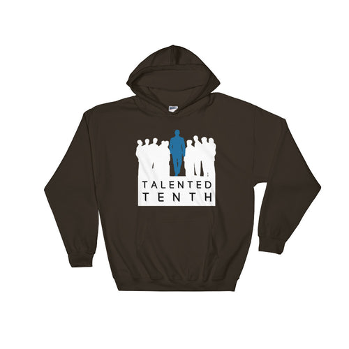 Talented Tenth Hooded Sweatshirt